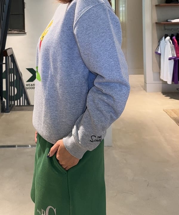 BEAMS GOLF（988976） スタイリング・コーディネイト｜BEAMS