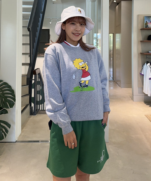 BEAMS GOLF（988976） スタイリング・コーディネイト｜BEAMS
