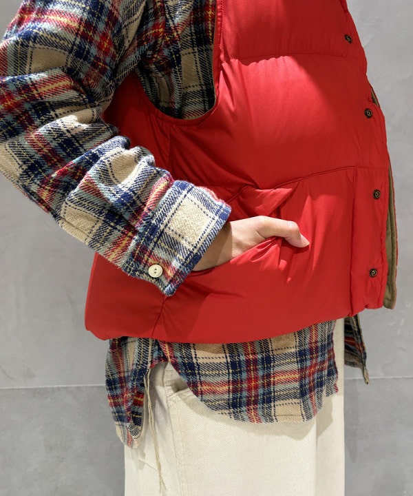 葵さんの「BEAMS WOMEN｜」を使ったコーディネート