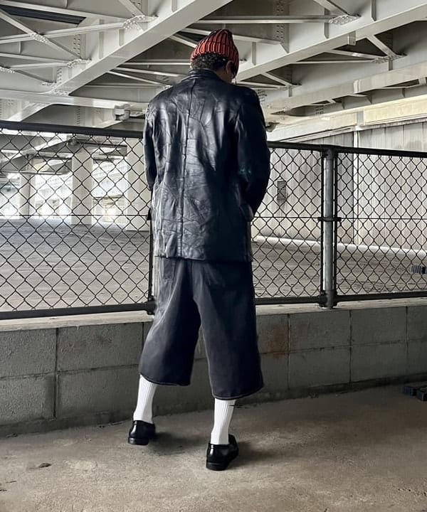 NADEL ナデールさんの「BEAMS WOMEN｜」を使ったコーディネート