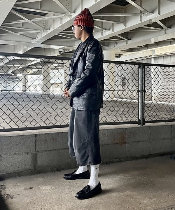 NADEL ナデールさんの「BEAMS WOMEN｜」を使ったコーディネート