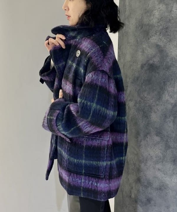 kigoさんの「BEAMS WOMEN｜」を使ったコーディネート