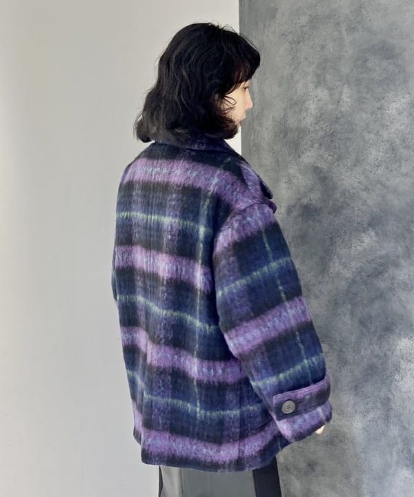 kigoさんの「BEAMS WOMEN｜」を使ったコーディネート