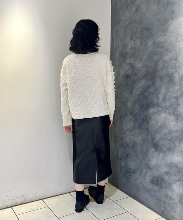 kigoさんの「BEAMS WOMEN｜」を使ったコーディネート