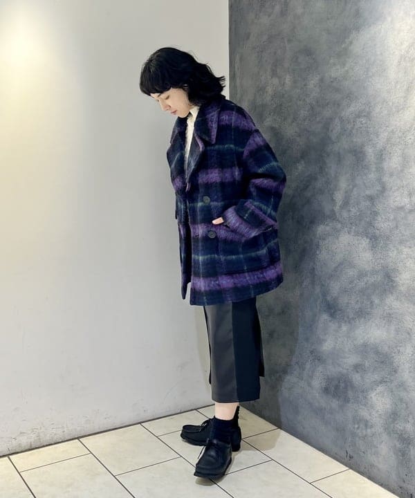 kigoさんの「BEAMS WOMEN｜」を使ったコーディネート