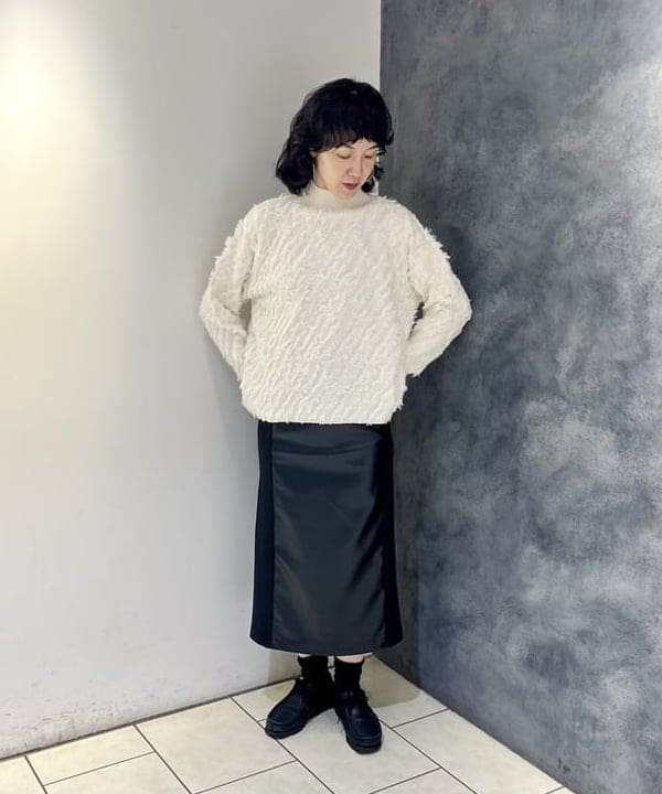 kigoさんの「BEAMS WOMEN｜」を使ったコーディネート