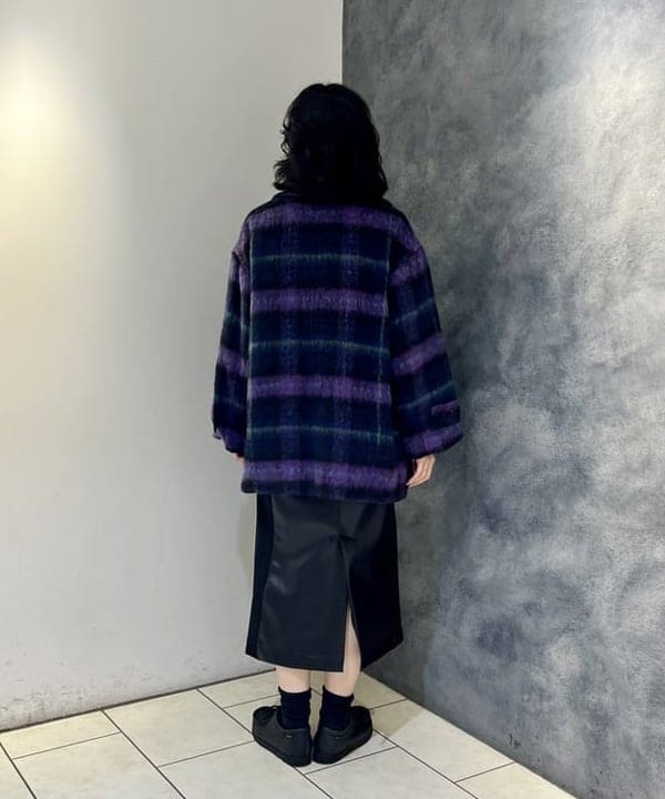kigoさんの「BEAMS WOMEN｜」を使ったコーディネート