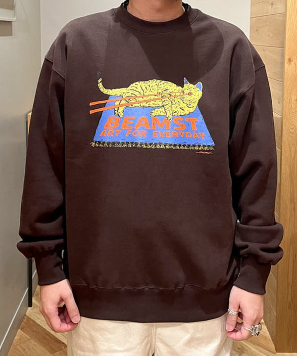 新里 京介さんの「BEAMS WOMEN｜NEW. / HECTOR'S」を使ったコーディネート