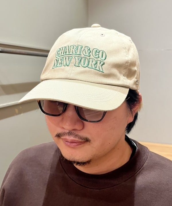 新里 京介さんの「BEAMS WOMEN｜NEW. / HECTOR'S」を使ったコーディネート