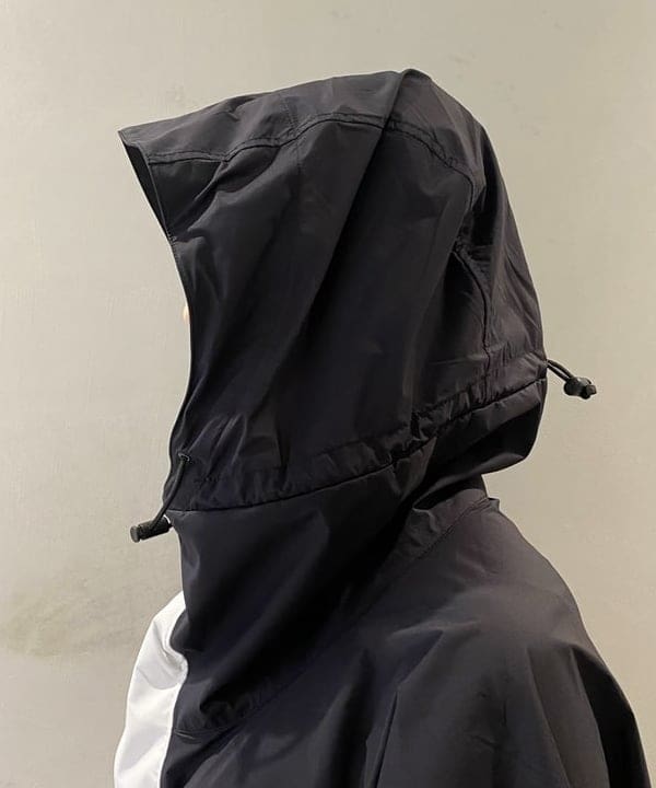 りかちょび/岸本梨佳さんの「BEAMS WOMEN｜撥水 ウェーディング ジャケット」を使ったコーディネート