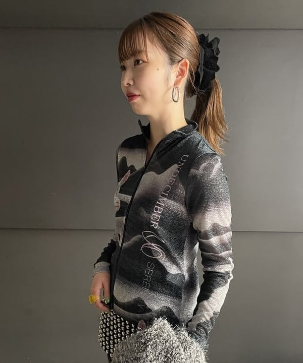 reiさんの「BEAMS WOMEN｜」を使ったコーディネート