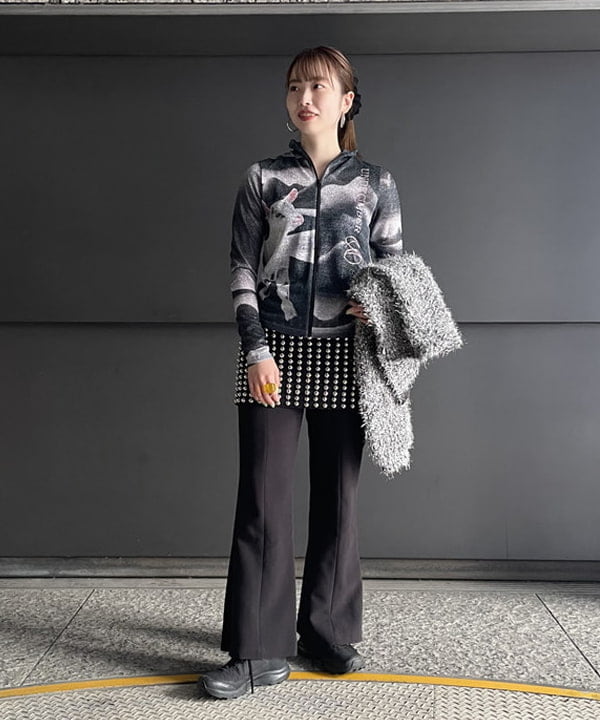 reiさんの「BEAMS WOMEN｜」を使ったコーディネート