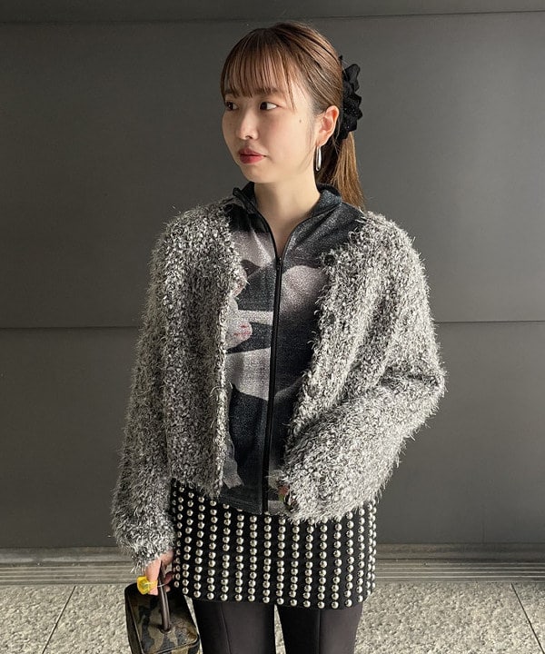 reiさんの「BEAMS WOMEN｜」を使ったコーディネート