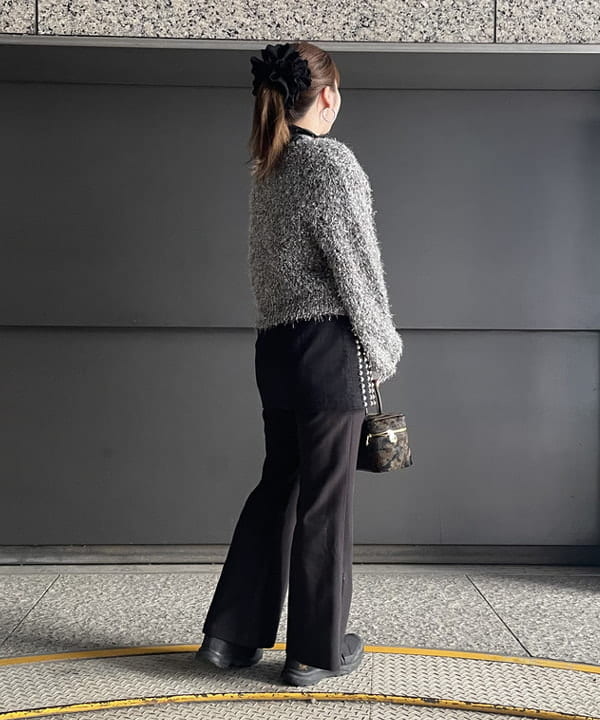 reiさんの「BEAMS WOMEN｜」を使ったコーディネート