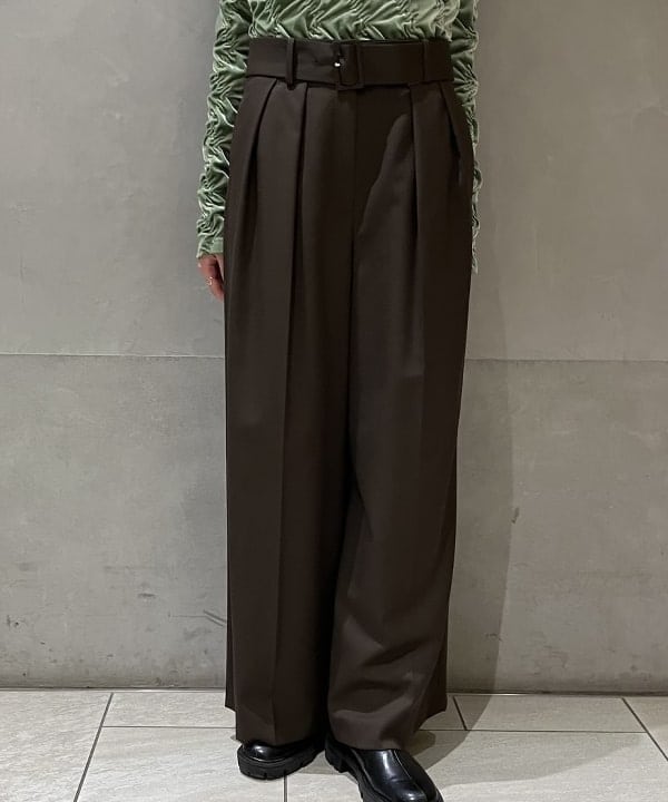 nodokaさんの「BEAMS WOMEN｜」を使ったコーディネート