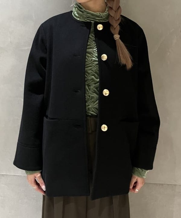 nodokaさんの「BEAMS WOMEN｜」を使ったコーディネート