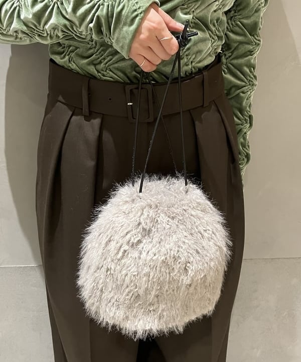 nodokaさんの「BEAMS WOMEN｜」を使ったコーディネート