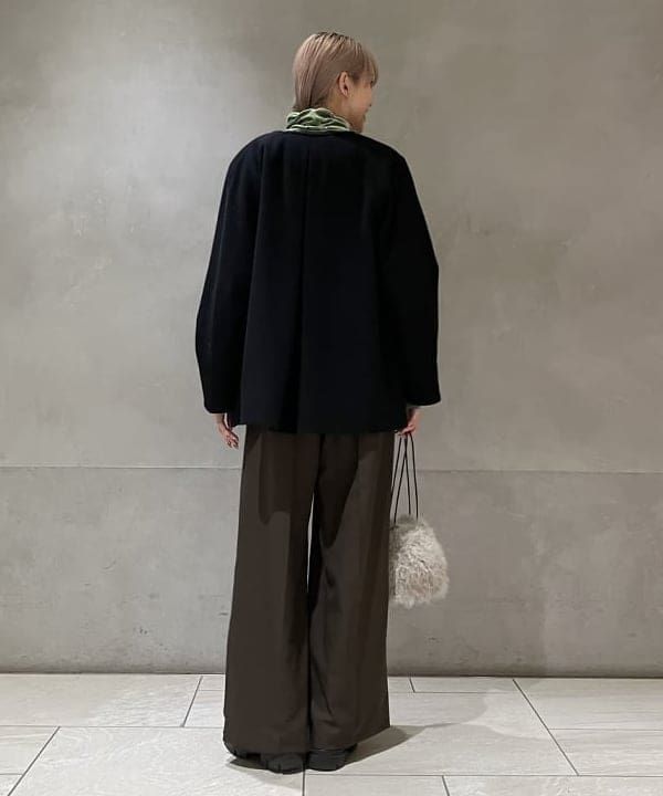 nodokaさんの「BEAMS WOMEN｜」を使ったコーディネート