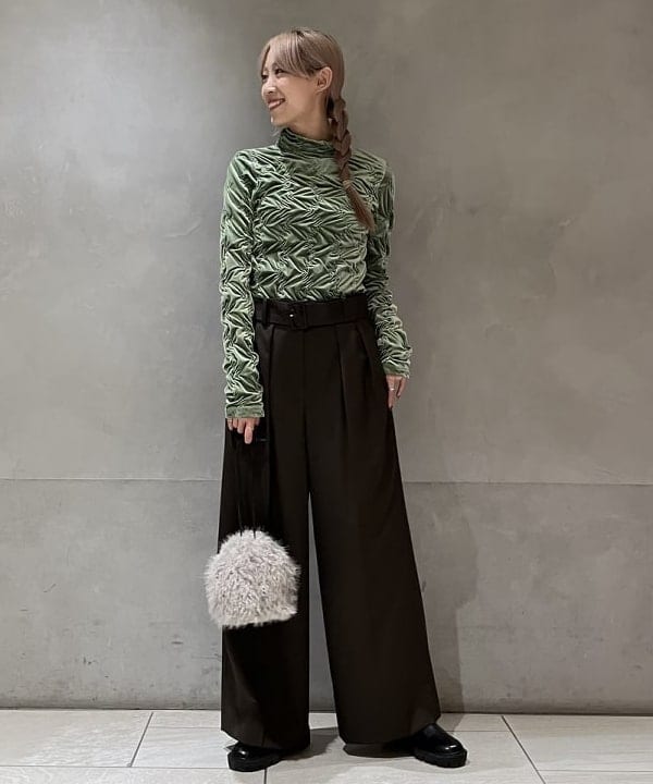 nodokaさんの「BEAMS WOMEN｜」を使ったコーディネート