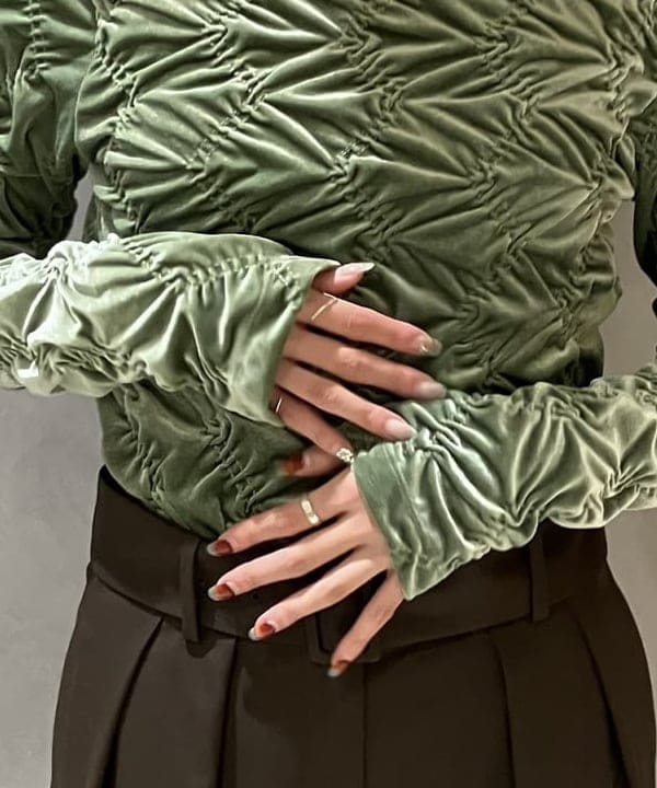 nodokaさんの「BEAMS WOMEN｜」を使ったコーディネート