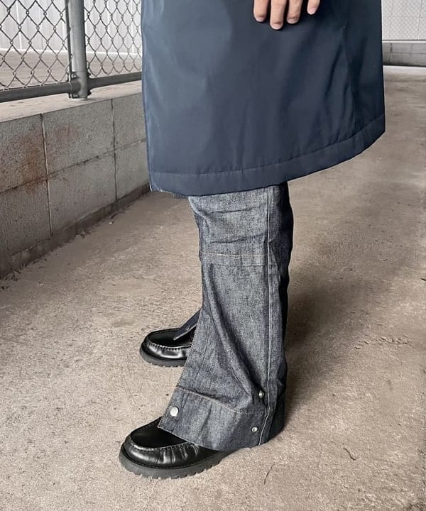 槙山 賢斗さんの「BEAMS WOMEN｜」を使ったコーディネート