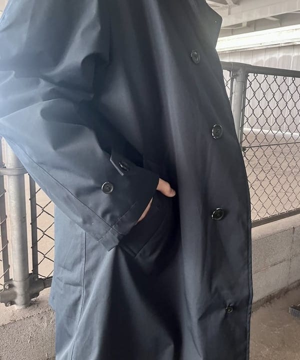 槙山 賢斗さんの「BEAMS WOMEN｜」を使ったコーディネート