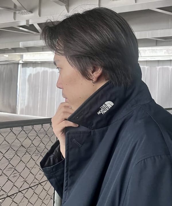 槙山 賢斗さんの「BEAMS WOMEN｜」を使ったコーディネート