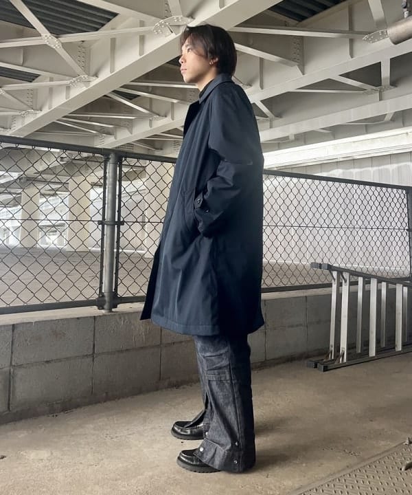 槙山 賢斗さんの「BEAMS WOMEN｜」を使ったコーディネート