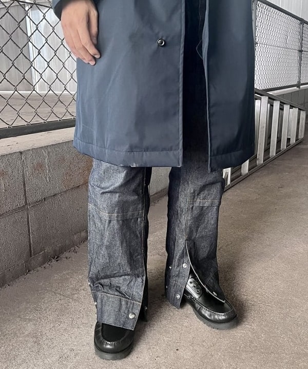 槙山 賢斗さんの「BEAMS WOMEN｜」を使ったコーディネート