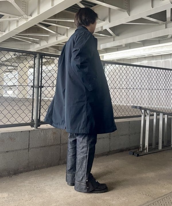 槙山 賢斗さんの「BEAMS WOMEN｜」を使ったコーディネート