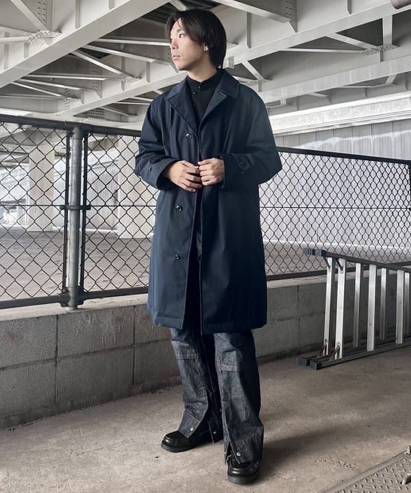 槙山 賢斗さんの「BEAMS WOMEN｜」を使ったコーディネート