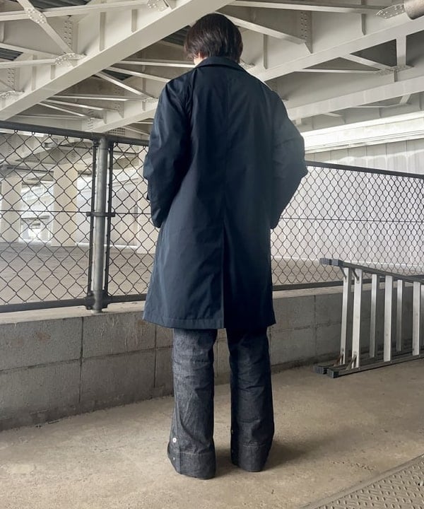 槙山 賢斗さんの「BEAMS WOMEN｜」を使ったコーディネート