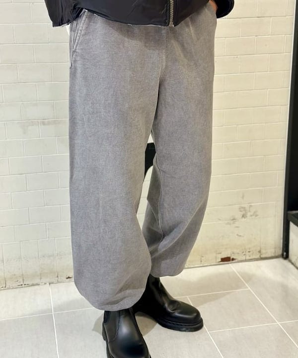 Kellyさんの「BEAMS WOMEN｜リバーシブル ダウン フライトジャケット」を使ったコーディネート