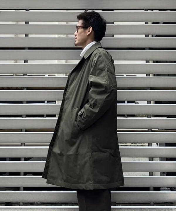 ホサカさんの「BEAMS WOMEN｜」を使ったコーディネート