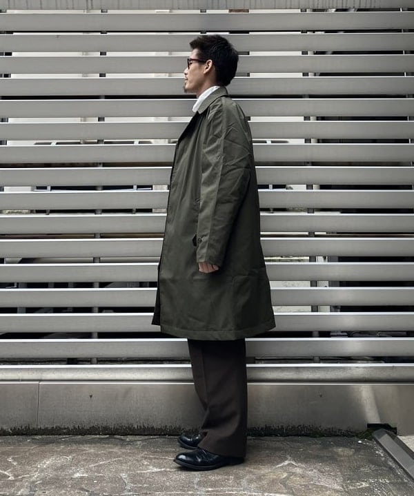 ホサカさんの「BEAMS WOMEN｜」を使ったコーディネート