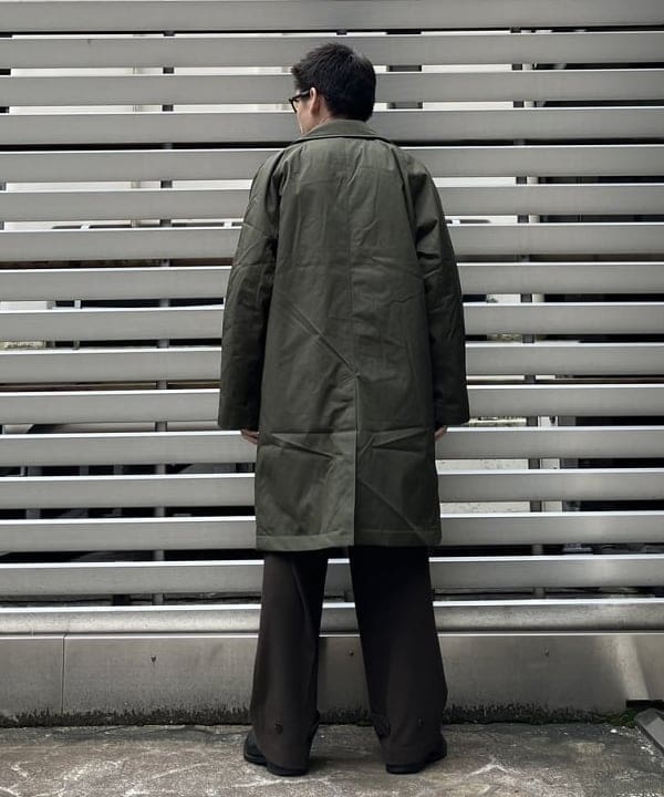 ホサカさんの「BEAMS WOMEN｜」を使ったコーディネート