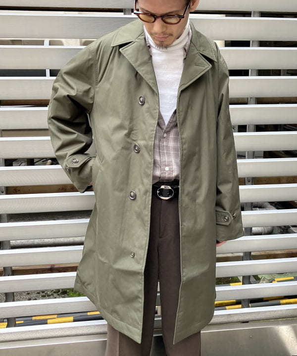 ホサカさんの「BEAMS WOMEN｜」を使ったコーディネート