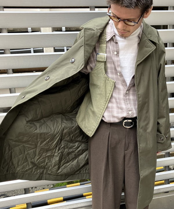 ホサカさんの「BEAMS WOMEN｜」を使ったコーディネート