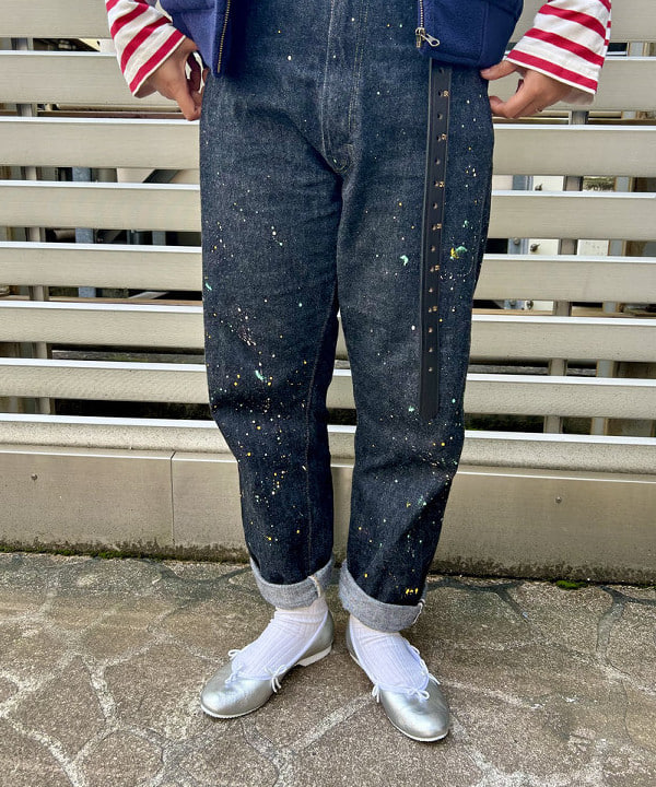 Kyooka Sayakaさんの「BEAMS WOMEN｜Champion × BEAMS BOY / 別注 ボア フリース ジップ ブルゾン」を使ったコーディネート