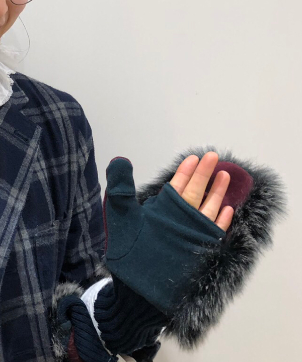 MAYURIさんの「BEAMS WOMEN｜」を使ったコーディネート