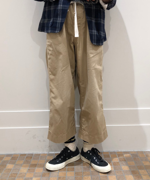 MAYURIさんの「BEAMS WOMEN｜」を使ったコーディネート