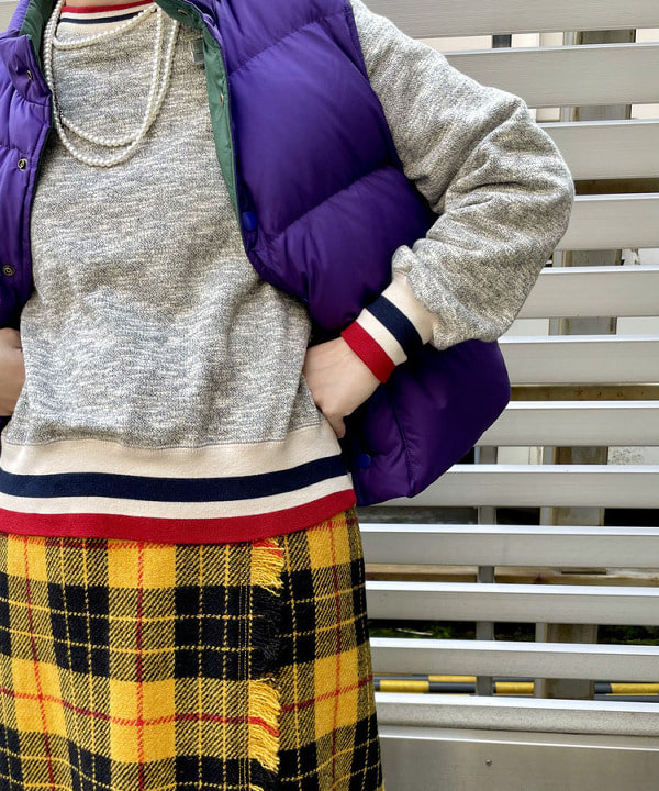 コウリキ　マミさんの「BEAMS WOMEN｜」を使ったコーディネート