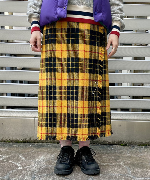 コウリキ　マミさんの「BEAMS WOMEN｜」を使ったコーディネート