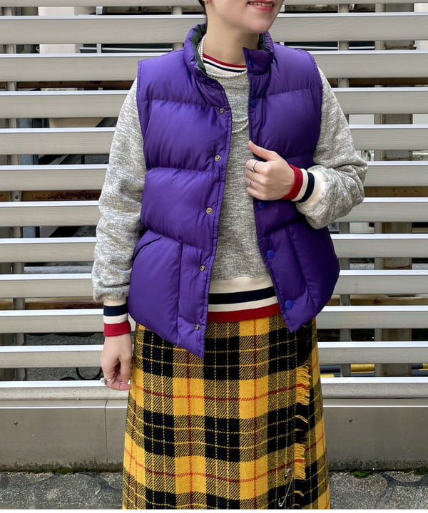コウリキ　マミさんの「BEAMS WOMEN｜」を使ったコーディネート
