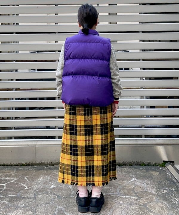 コウリキ　マミさんの「BEAMS WOMEN｜」を使ったコーディネート