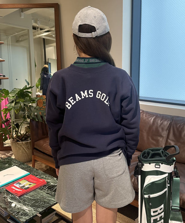 ビームス ゴルフ 神戸（989459） スタイリング・コーディネイト｜BEAMS