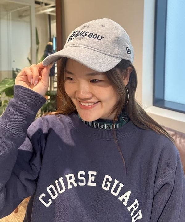 ビームス ゴルフ 神戸（989459） スタイリング・コーディネイト｜BEAMS