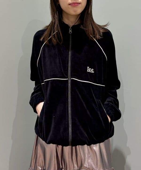 はやしあかねさんの「BEAMS WOMEN｜メタリック ギャザー スカート」を使ったコーディネート