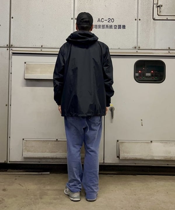 高遠 恒巳さんの「BEAMS WOMEN｜patagonia / Torrentshell 3L Jacket」を使ったコーディネート