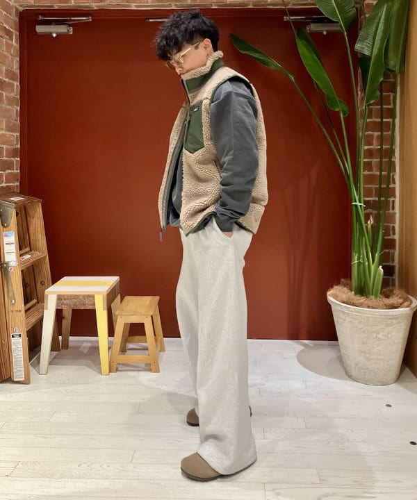 くりちゃんさんの「BEAMS WOMEN｜」を使ったコーディネート